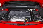 Vauxhall Astra GTC 2012 года